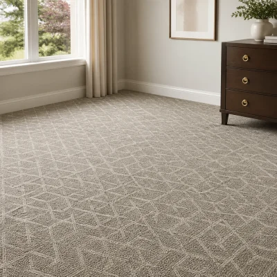 Pattern Carpet Flooring in Seattle, WA