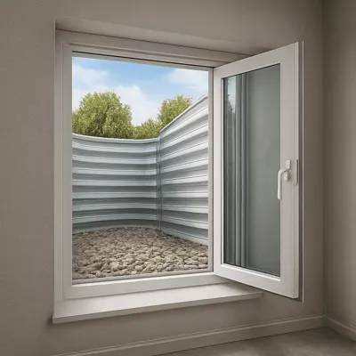 Egress Windows in Seattle, WA