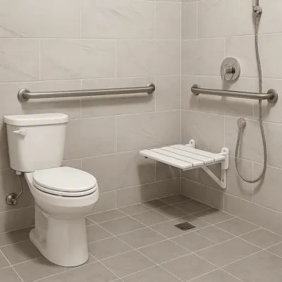 ADA & Accessibility Remodeling in Tacoma, WA