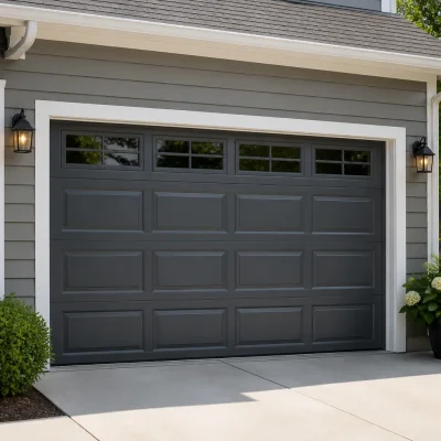 Garage Door Painting in Seattle, WA
