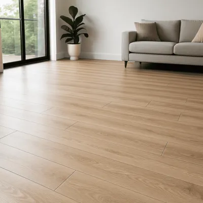 Laminate Flooring in Seattle, WA