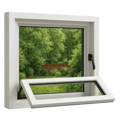 Hopper Window Installation and Repair in Bellevue, WA
