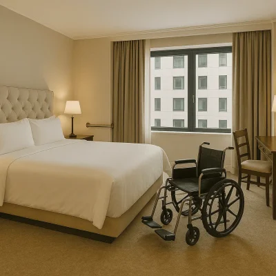 Accessible Rooms Remodeling in Bellevue, WA