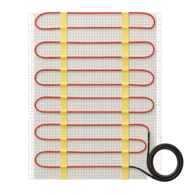 Heated Floors Installation in Bellevue, WA