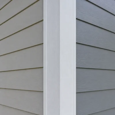 Siding Corner Boards in Seattle, WA