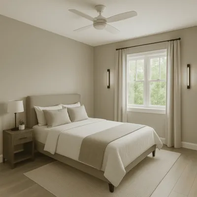 Energy Efficiency Improvements in Bellevue, WA