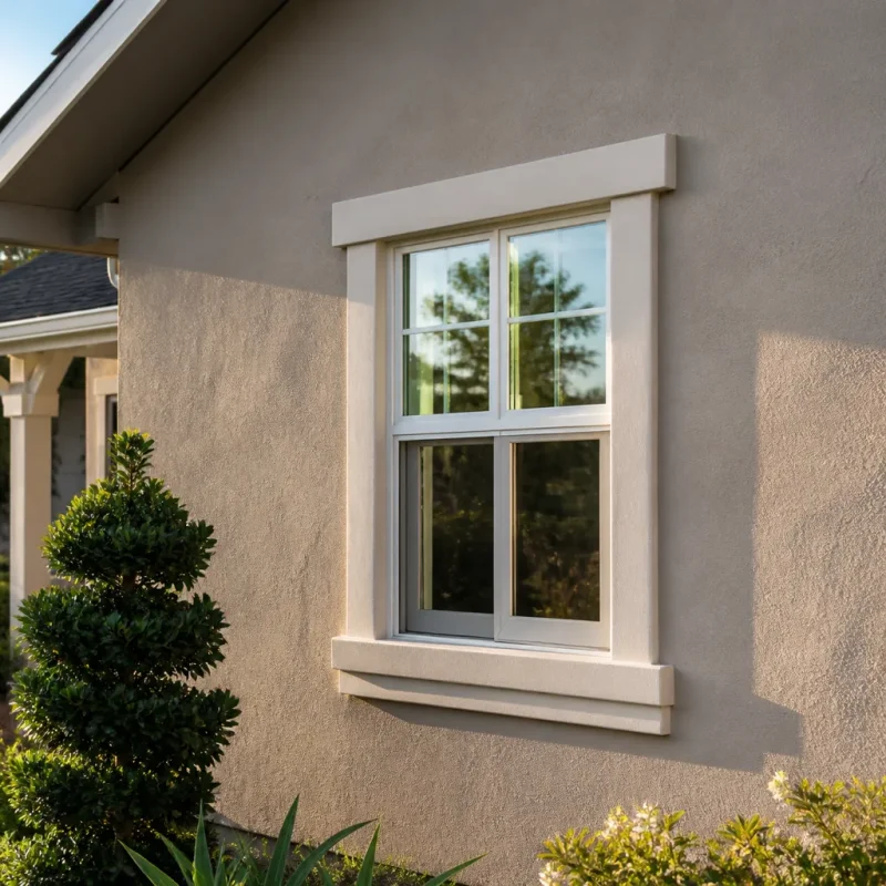 Stucco Painting in Seattle, WA