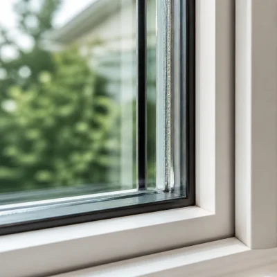 Argon Gas Window Installation in Bellevue, WA