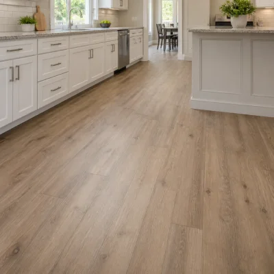 Flooring Services in Tacoma, WA