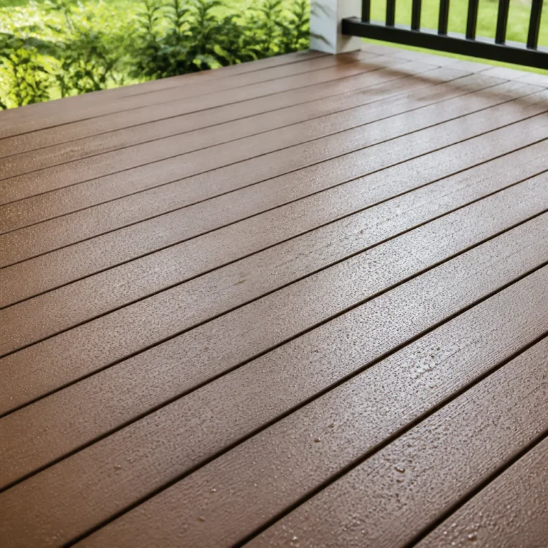 Finishes & Protection Services in Tacoma, WA