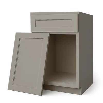 Kitchen Cabinet Refinishing in Seattle, WA