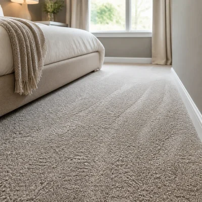 Plush Carpet Flooring in Seattle, WA