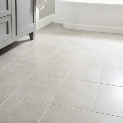 Ceramic Tile Flooring in Seattle, WA