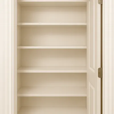 Bathroom Linen Closets in Seattle, WA
