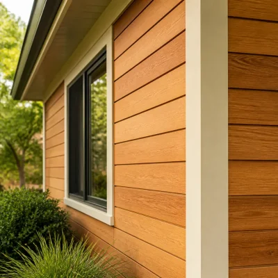 Wood Siding Replacement in Seattle, WA