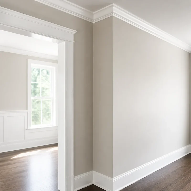 Trim & Molding Services in Tacoma, WA