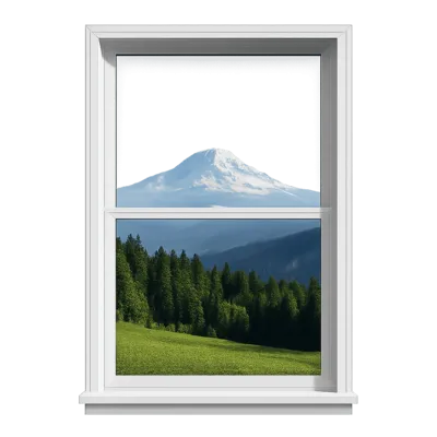 Single-Hung Window Installation and Replacement in Bellevue, WA