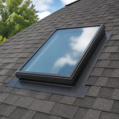 Skylight Installation and Roofing in Tacoma, WA