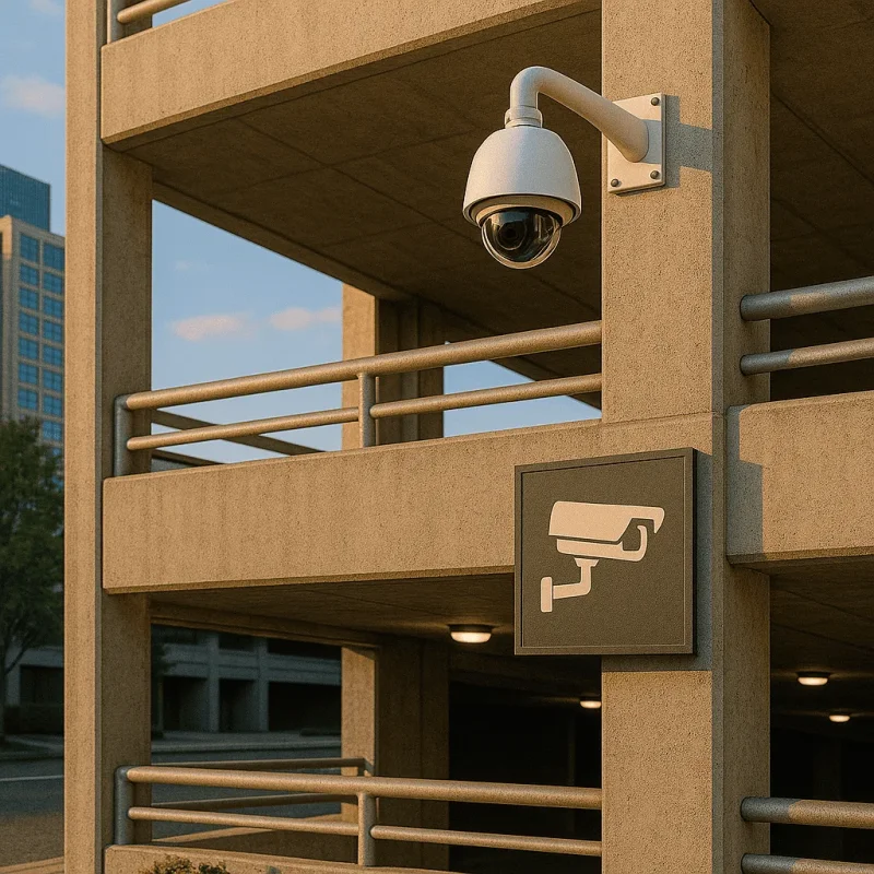Security Systems Installation in Bellevue, WA