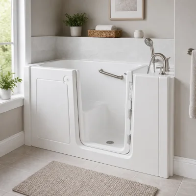 Walk-In Bathtubs in Seattle, WA
