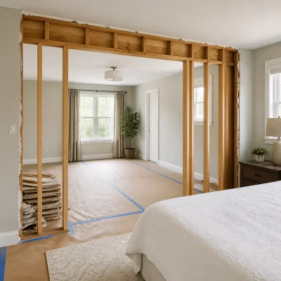 Wall Removal Services in Bellevue, WA