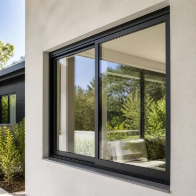 Aluminum Window Construction and Remodeling in Bellevue, WA