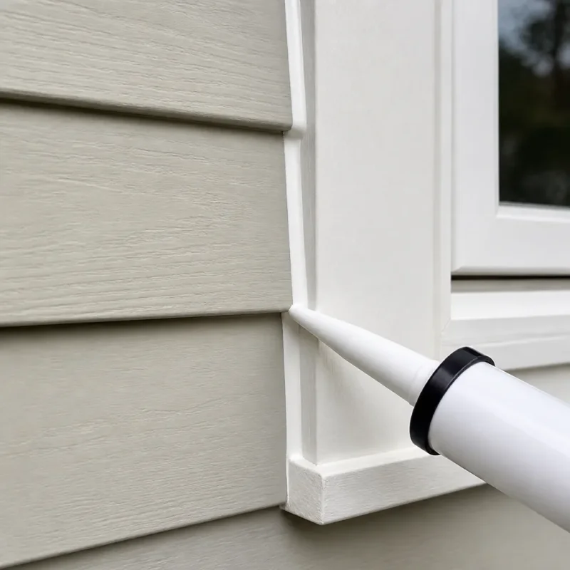 Siding Caulking & Sealing in Seattle, WA
