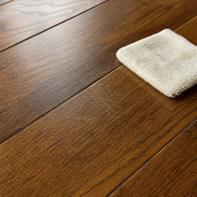 Scratch Floor Repair in Seattle, WA