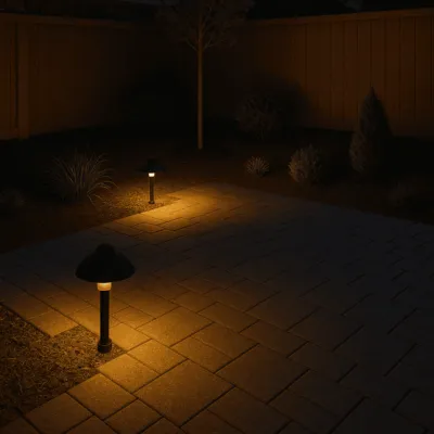 Outdoor Lighting in Seattle, WA