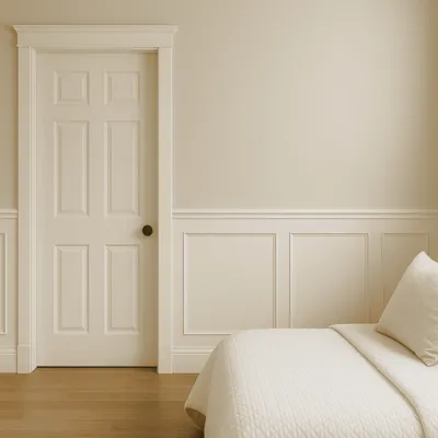 Bedroom Walls & Ceilings in Seattle, WA