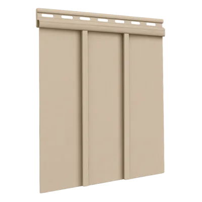 Board & Batten Vinyl Siding in Seattle, WA