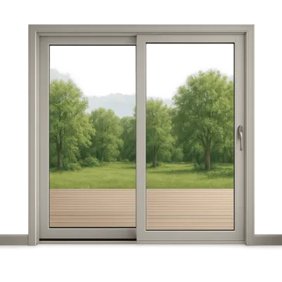 Sliding Glass Doors Installation and Replacement in Bellevue, WA