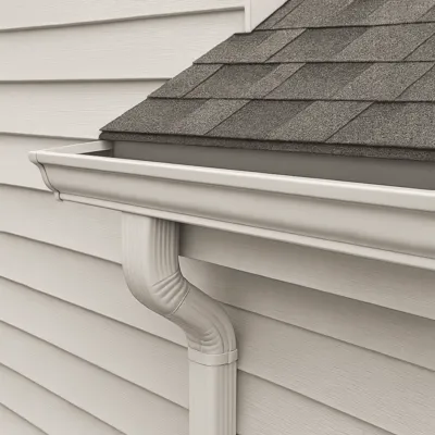 Gutter Replacement with Roofing in Seattle, WA