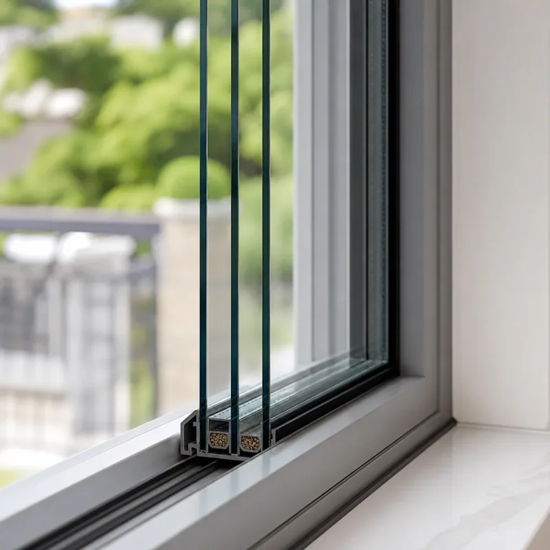 Triple-Pane Window Installation and Replacement in Bellevue, WA