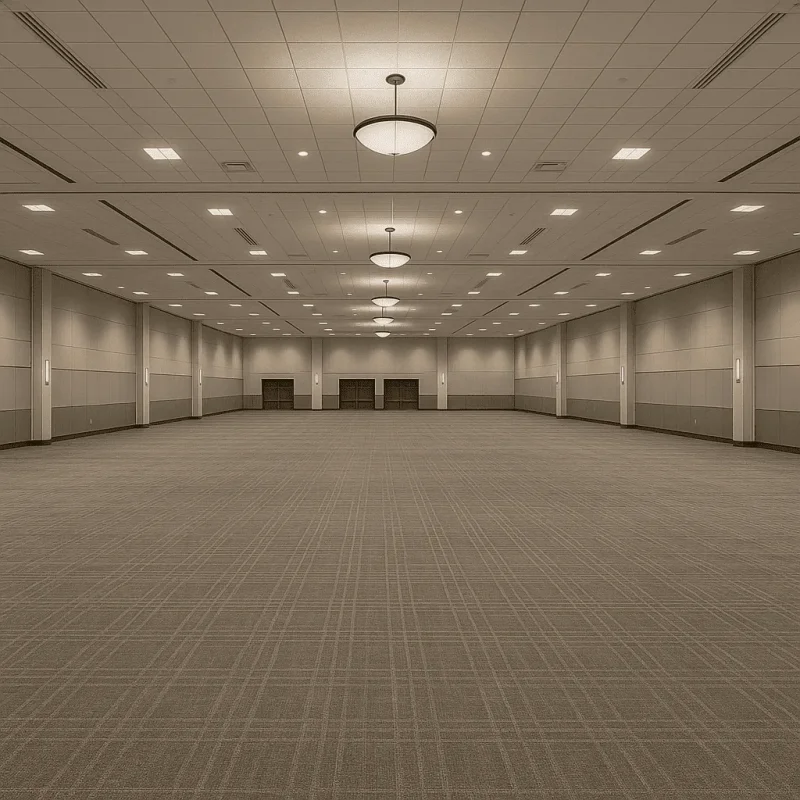 Exhibit Hall Construction and Remodeling in Bellevue, WA