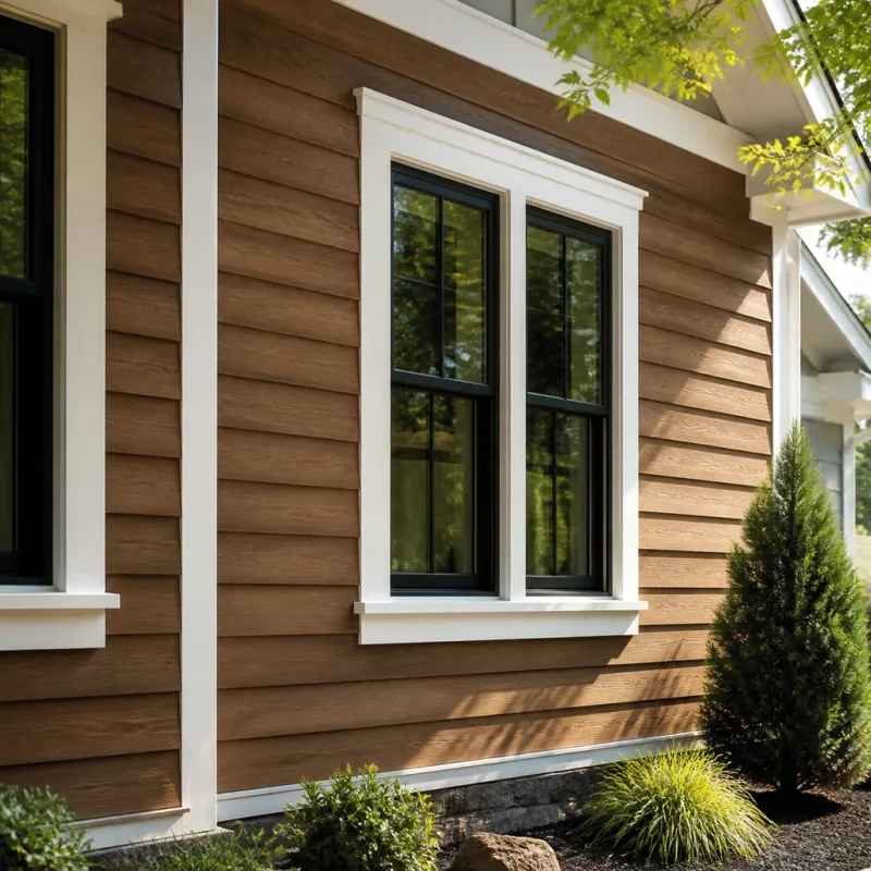 Wood Siding Painting in Seattle, WA