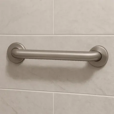 Grab Bars Installation in Bellevue, WA for Safe Bathrooms