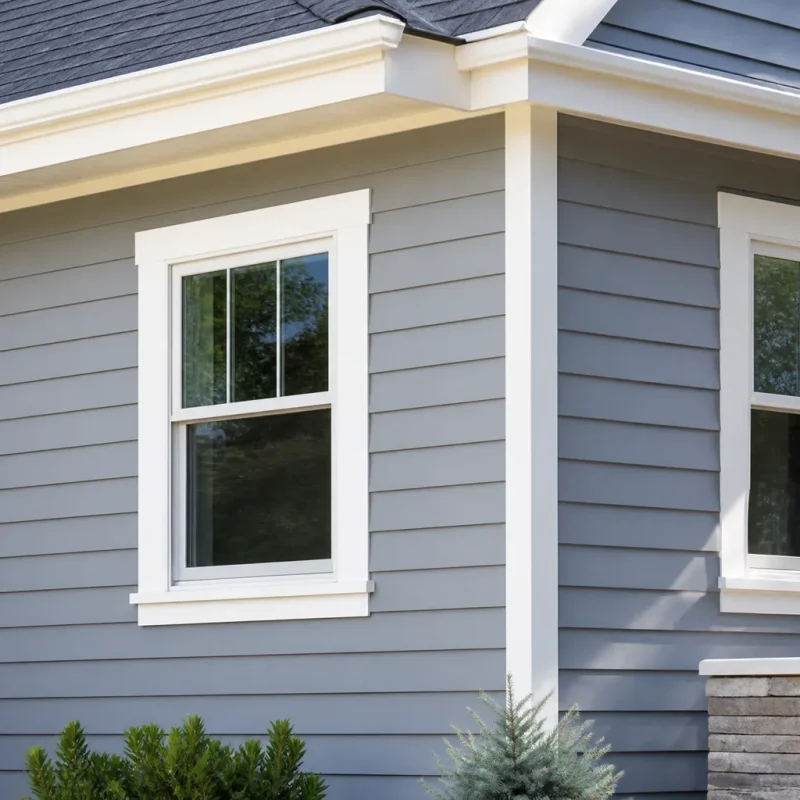 Siding Painting in Seattle, WA