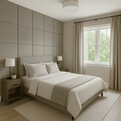 Soundproofing Services in Bellevue, WA