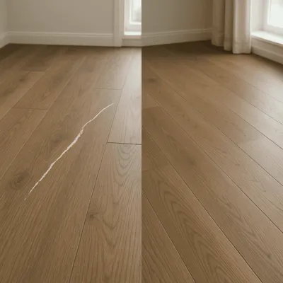 Floor Polishing in Seattle, WA
