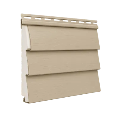 Insulated Vinyl Siding in Seattle, WA