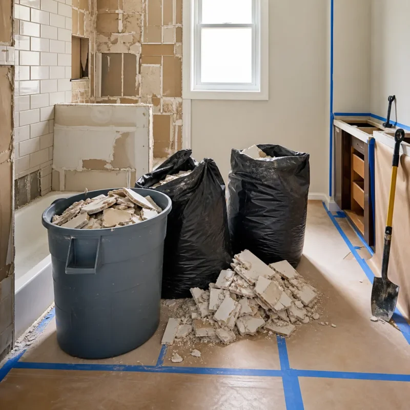 Demolition & Disposal Services in Bellevue, WA