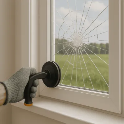 Window Glass Repair in Seattle, WA