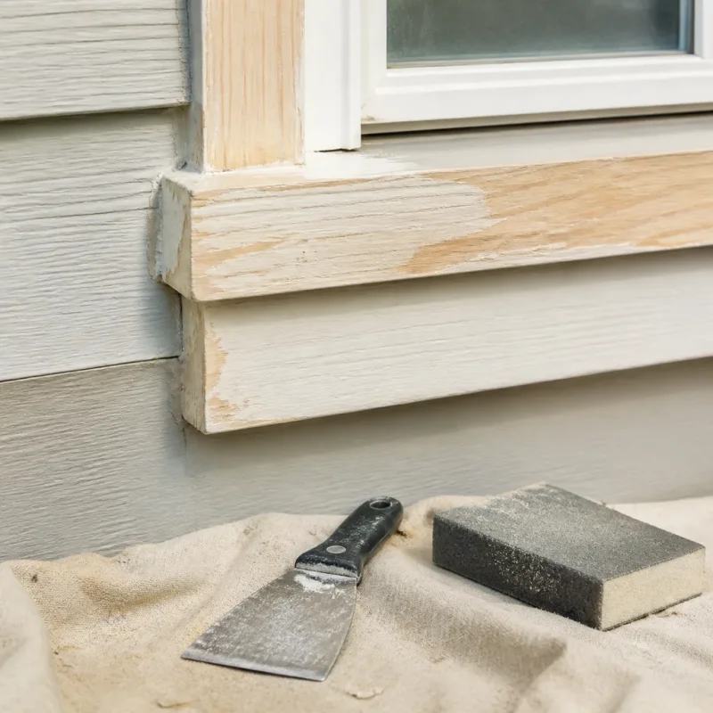 Scraping & Sanding Services in Bellevue, WA