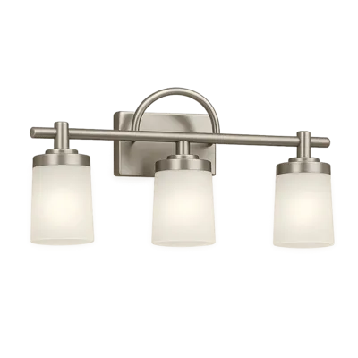 Vanity Lights Installation and Remodeling in Bellevue, WA