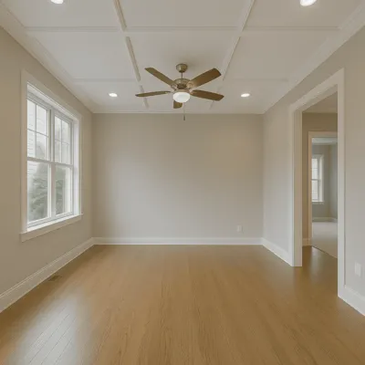 Living Room Lighting & Electrical in Seattle, WA