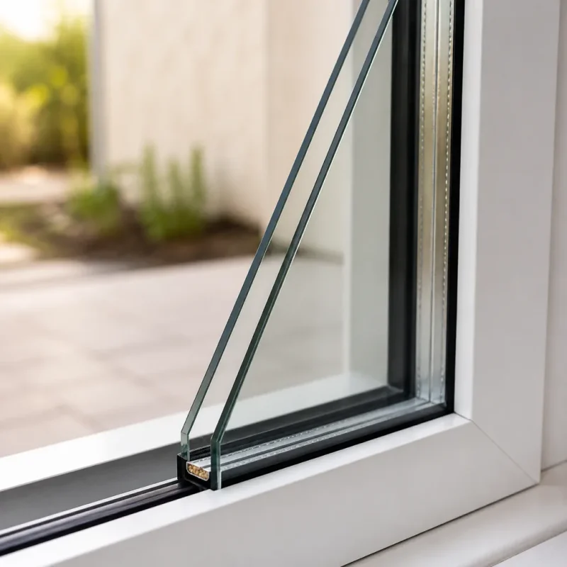 Double-Pane Window Installation and Replacement in Bellevue, WA
