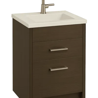 Single Bathroom Vanities in Seattle, WA