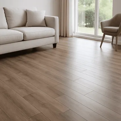 Vinyl & LVP Flooring in Seattle, WA