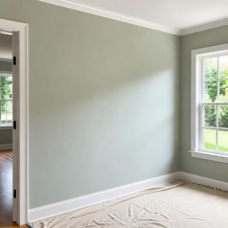 Wall Repainting in Seattle, WA